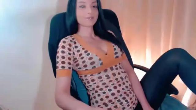 Image 4 of starlightheaven Stream on Chaturbate on 15 months ago