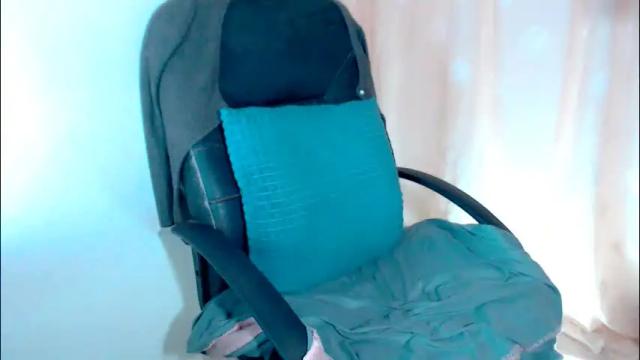 Image 2 of starlightheaven Stream on Chaturbate on 2 months ago