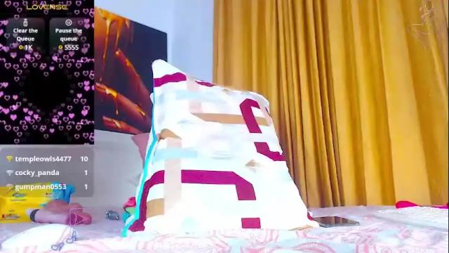 Image 11 of starliz777 Stream on Chaturbate on 1 month ago