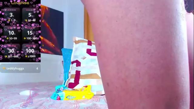 Image 6 of starliz777 Stream on Chaturbate on 28 days ago