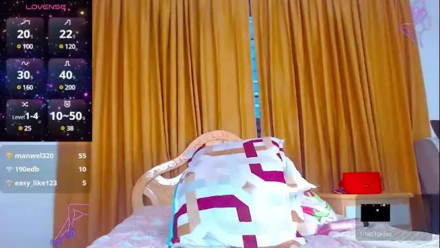 Image 3 of starliz777 Stream on Chaturbate on 15 days ago