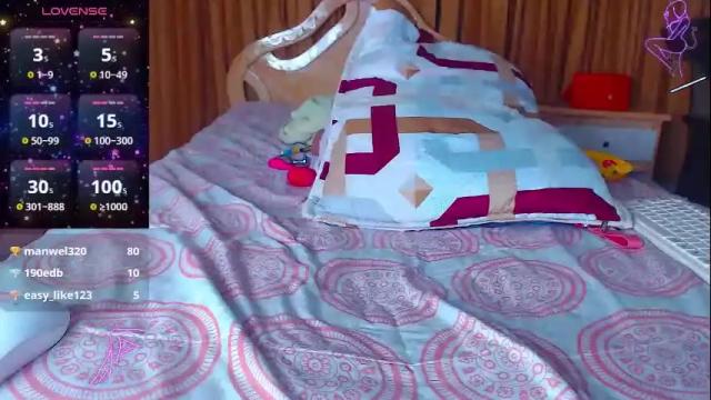 Image 7 of starliz777 Stream on Chaturbate on 14 days ago