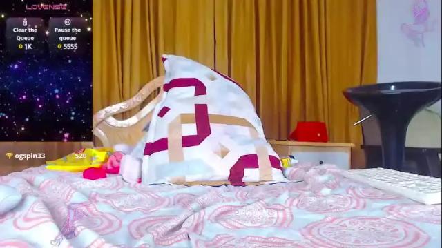 Image 6 of starliz777 Stream on Chaturbate on 11 days ago