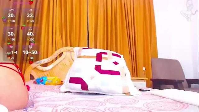 Image 2 of starliz777 Stream on Chaturbate on 1 month ago