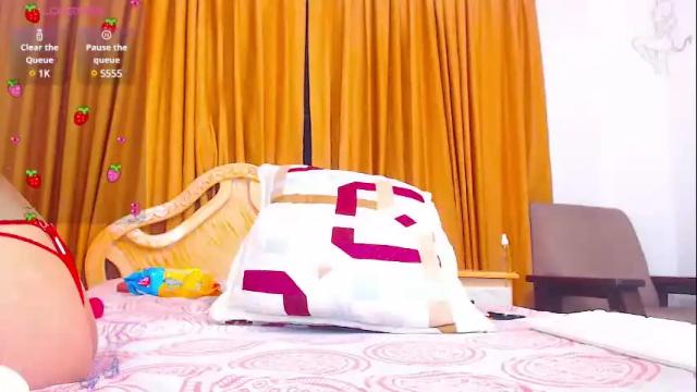 Image 3 of starliz777 Stream on Chaturbate on 1 month ago