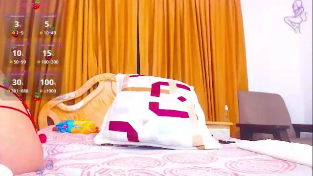 Image 4 of starliz777 Stream on Chaturbate on 1 month ago