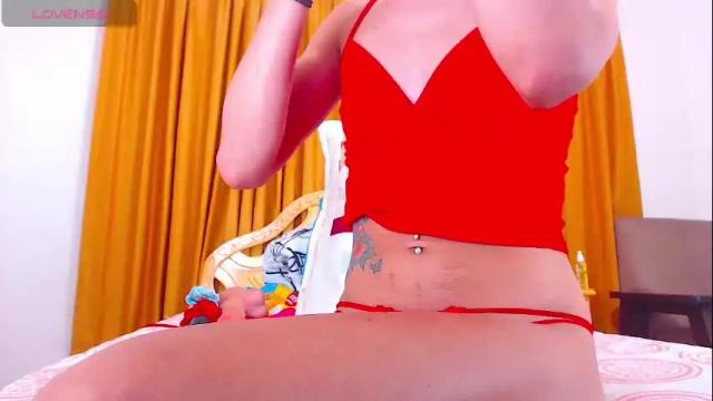Thumbnail 3, starliz777's Stream at Chaturbate, 1 month ago