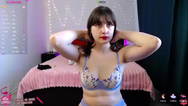 Image 4 of starpeanut Stream on Chaturbate on 1 month ago