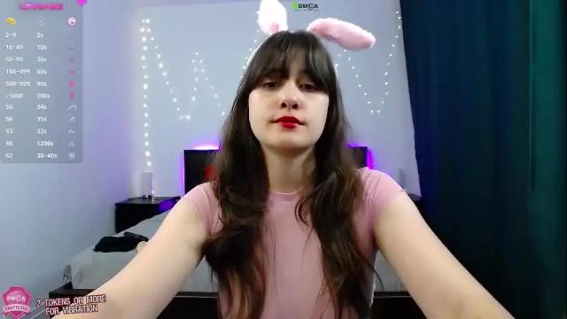 Thumbnail 1, starpeanut's Stream at Chaturbate, 1 month ago
