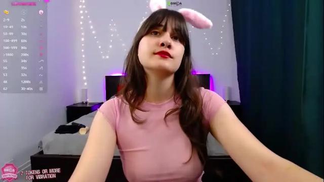Thumbnail 2, starpeanut's Stream at Chaturbate, 1 month ago