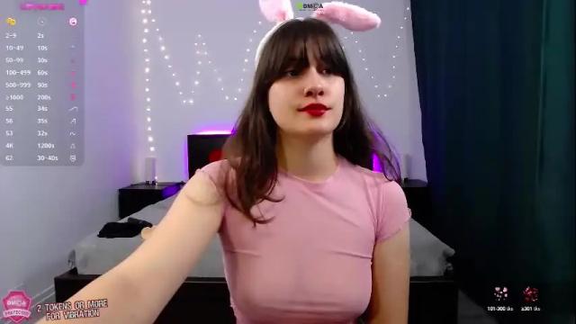 Image 6 of starpeanut Stream on Chaturbate on 1 month ago