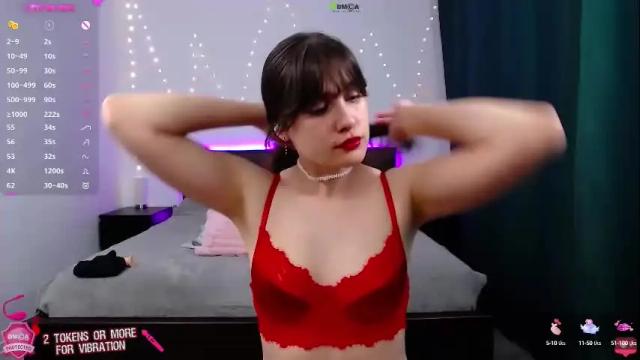 Thumbnail 1, starpeanut's Stream at Chaturbate, 1 month ago