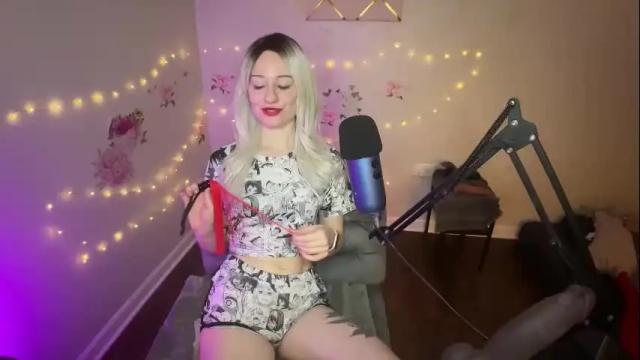 Image 10 of starr1123 Stream on Chaturbate on 1 month ago