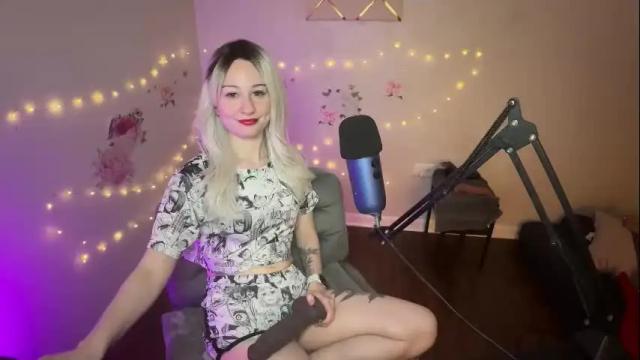 Image 11 of starr1123 Stream on Chaturbate on 1 month ago