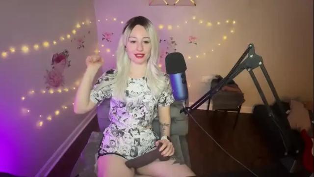 Image 12 of starr1123 Stream on Chaturbate on 1 month ago