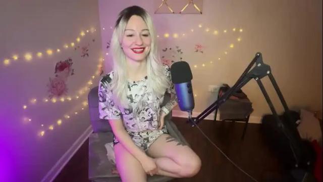 Image 7 of starr1123 Stream on Chaturbate on 1 month ago
