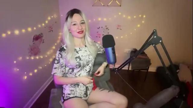 Thumbnail 3, starr1123's Stream at Chaturbate, 1 month ago