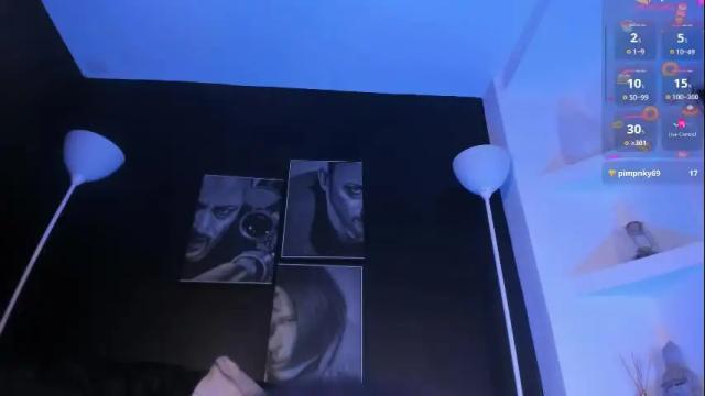 Image 2 of stars4spider_ Stream on Chaturbate on 2 months ago