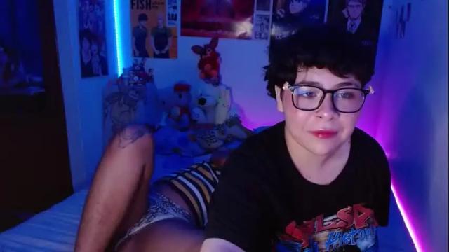 Thumbnail 1, stars4spider_'s Stream at Chaturbate, 1 month ago