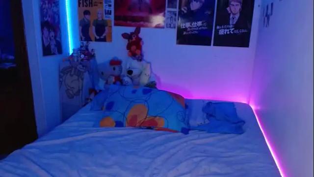Image 10 of stars4spider_ Stream on Chaturbate on 1 month ago