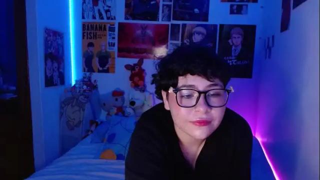 Image 11 of stars4spider_ Stream on Chaturbate on 1 month ago
