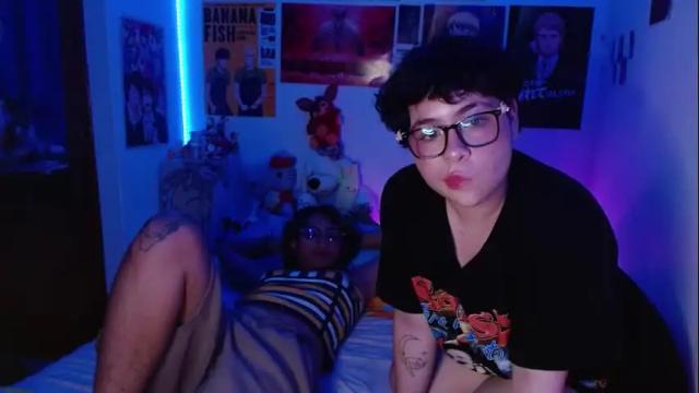 Image 12 of stars4spider_ Stream on Chaturbate on 1 month ago