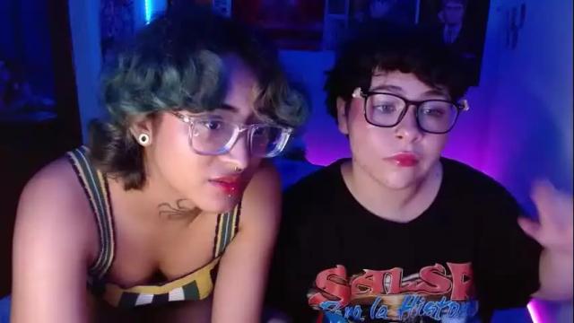 Image 2 of stars4spider_ Stream on Chaturbate on 1 month ago