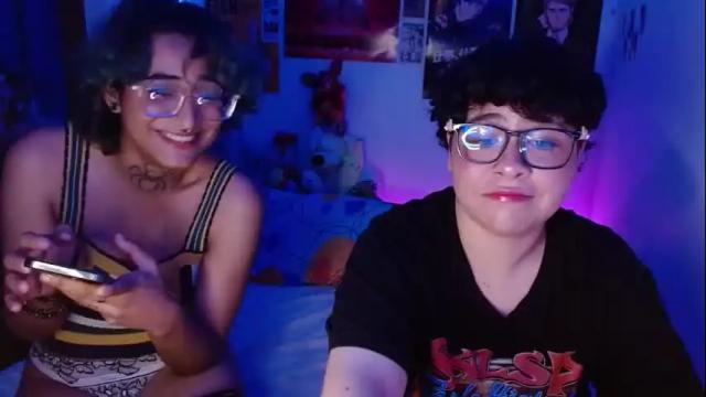 Image 4 of stars4spider_ Stream on Chaturbate on 1 month ago