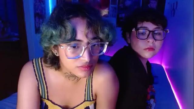 Thumbnail 2, stars4spider_'s Stream at Chaturbate, 1 month ago