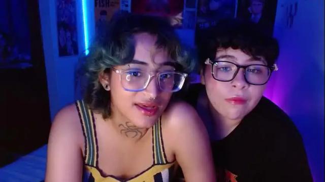 Image 6 of stars4spider_ Stream on Chaturbate on 1 month ago