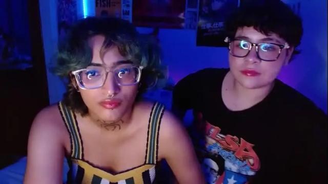 Image 7 of stars4spider_ Stream on Chaturbate on 1 month ago