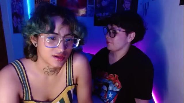 Image 8 of stars4spider_ Stream on Chaturbate on 1 month ago