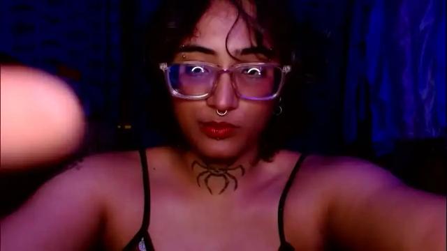 Thumbnail 1, stars4spider_'s Stream at Chaturbate, 1 month ago