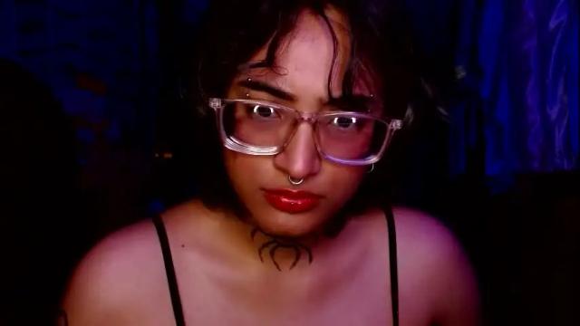 Image 6 of stars4spider_ Stream on Chaturbate on 1 month ago