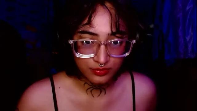 Thumbnail 3, stars4spider_'s Stream at Chaturbate, 1 month ago