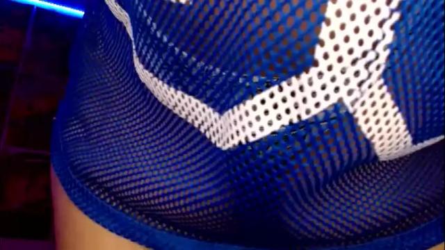 Image 3 of stars4spider_ Stream on Chaturbate on 2 months ago