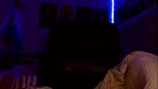 Image 3 of stars4spider_ Stream on Chaturbate on 1 month ago