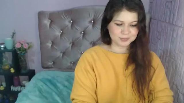 Thumbnail 3, starsweetcute's Stream at Chaturbate, 1 month ago