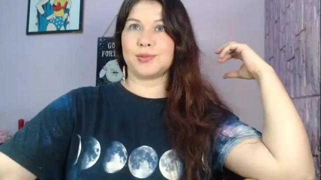 Thumbnail 2, starsweetcute's Stream at Chaturbate, 17 days ago