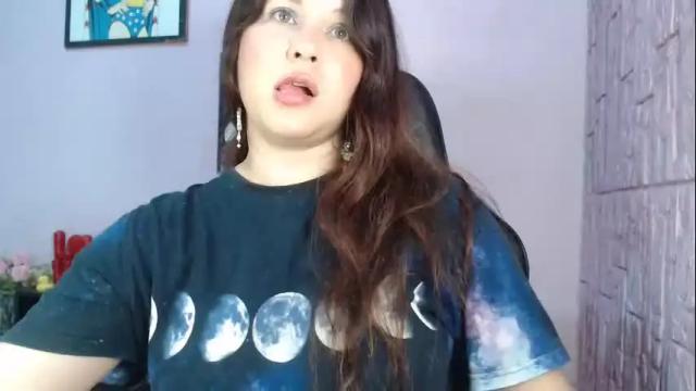 Thumbnail 3, starsweetcute's Stream at Chaturbate, 17 days ago