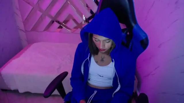 Image 11 of start_collins_b Stream on Chaturbate on 12 months ago