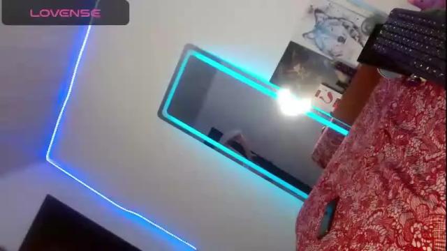 Thumbnail 1, start_mor's Stream at Chaturbate, 20 months ago