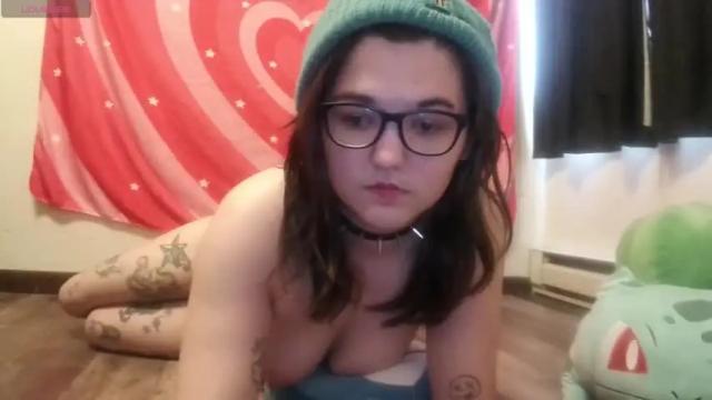 Image 12 of starthespacewhore Stream on Chaturbate on 12 months ago