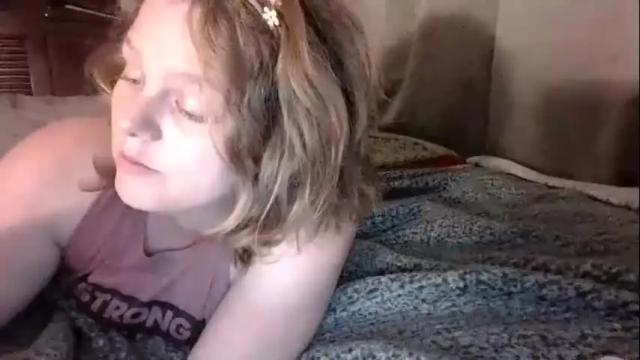 Image 4 of starwaterwitchxx Stream on Chaturbate on 19 months ago