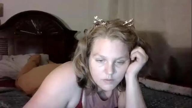 Image 8 of starwaterwitchxx Stream on Chaturbate on 19 months ago