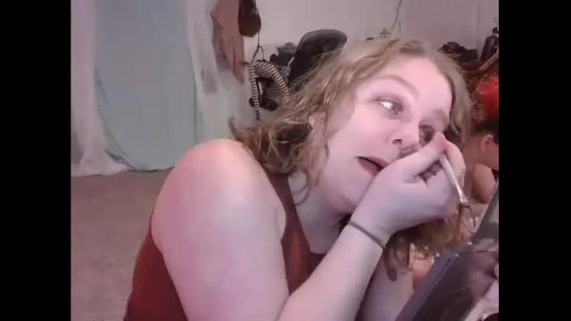 Thumbnail 2, starwaterwitchxx's Stream at Chaturbate, 8 months ago