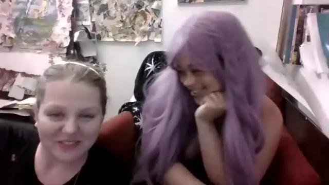 Image 1 of starwaterwitchxx Stream on Chaturbate on 6 months ago