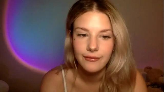 Thumbnail 1, stassiebabyxo's Stream at Chaturbate, 19 months ago