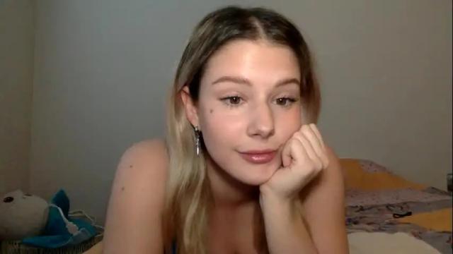 Thumbnail 1, stassiebabyxo's Stream at Chaturbate, 12 months ago