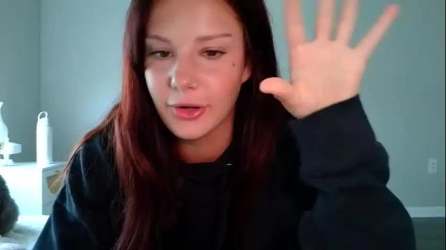 Image 11 of stassiebabyxo Stream on Chaturbate on 1 month ago